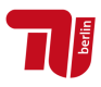 Logo Technische Universität Berlin